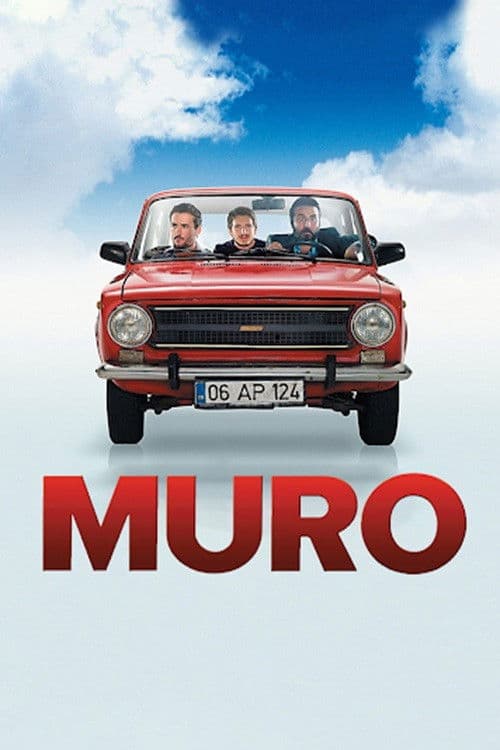 Muro: Nalet Olsun İçimdeki İnsan Sevgisine movie poster