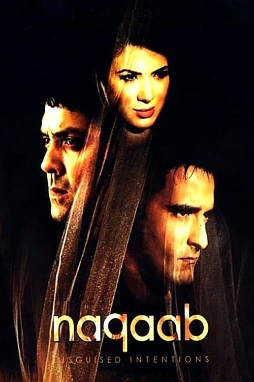 Naqaab movie poster