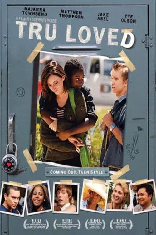 Tru Loved movie poster