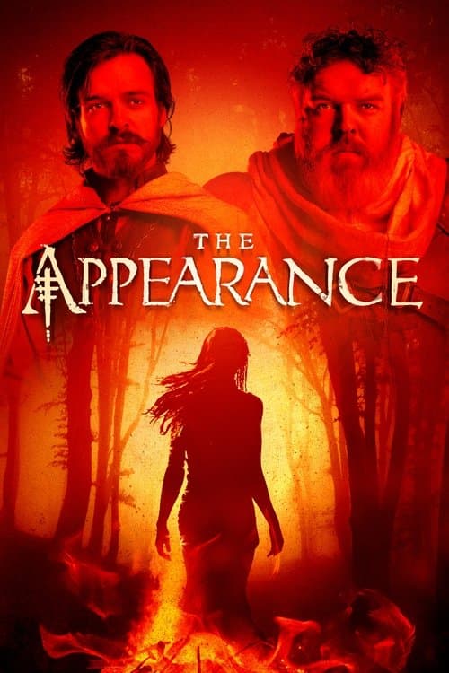 The Appearance movie poster