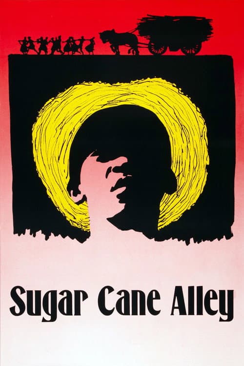 Sugar Cane Alley movie poster