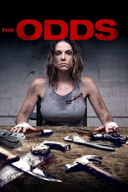 The Odds movie poster