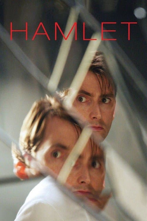 Hamlet movie poster