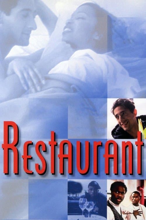 Restaurant movie poster