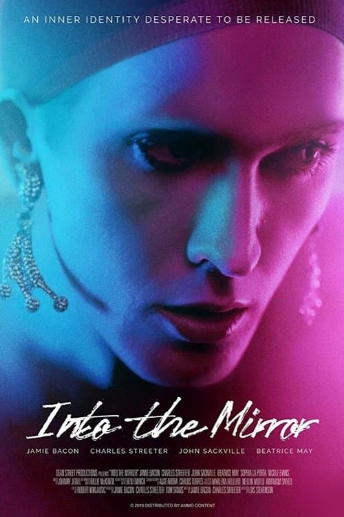 Into the Mirror movie poster