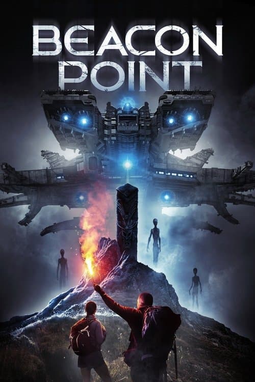 Beacon Point movie poster