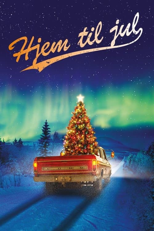 Home for Christmas movie poster