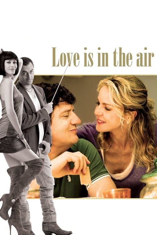Love Is in the Air movie poster