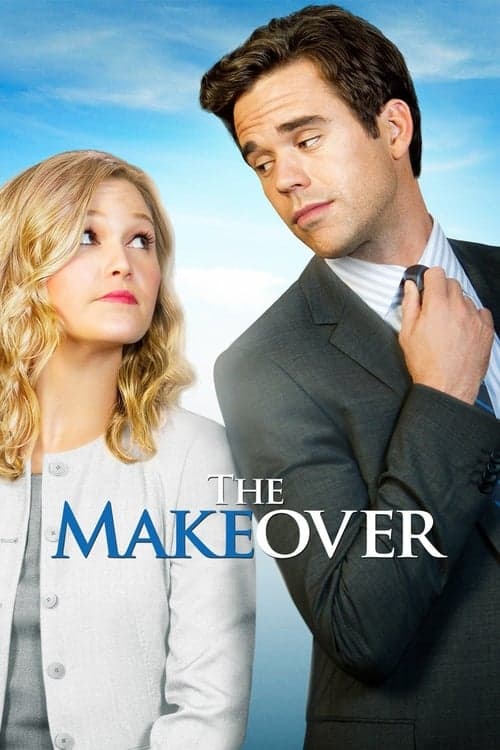 The Makeover movie poster