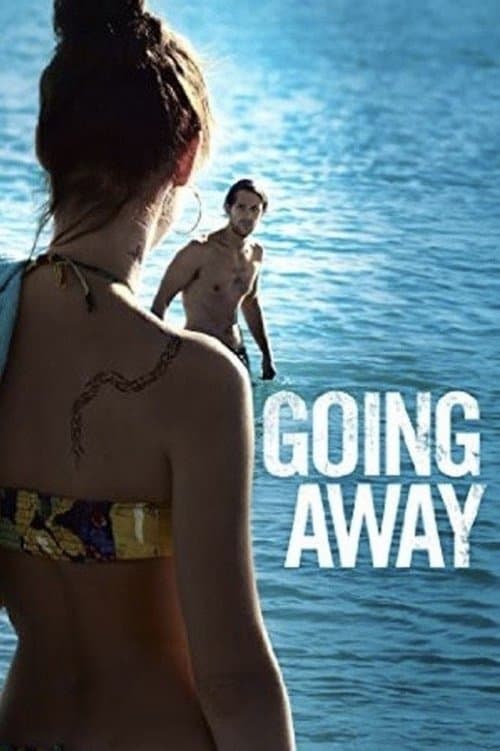 Going Away movie poster
