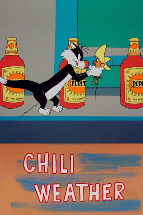 Chili Weather movie poster