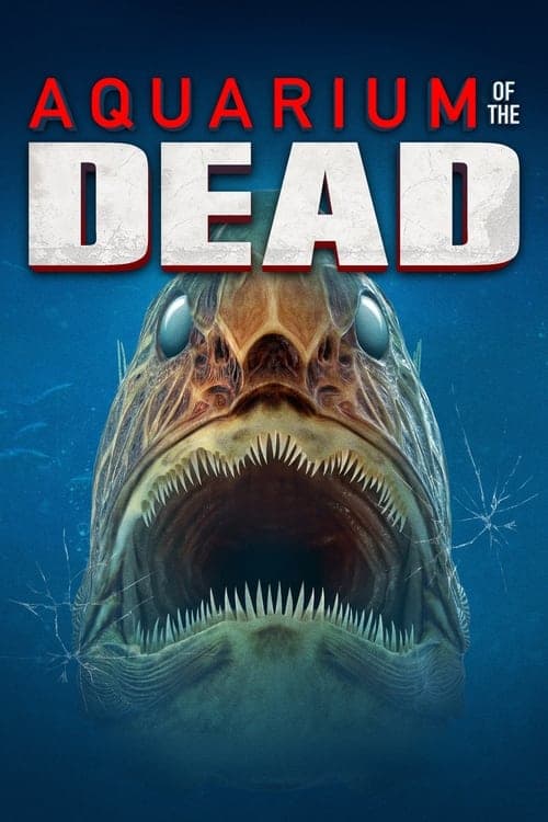 Aquarium of the Dead movie poster