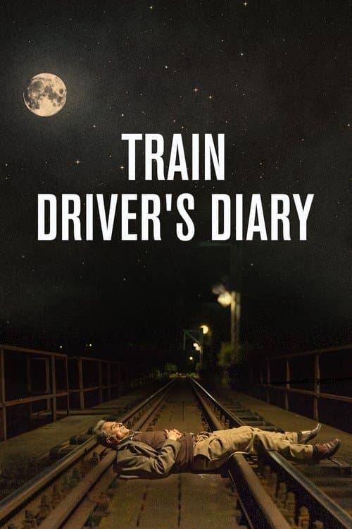 Train Driver's Diary movie poster