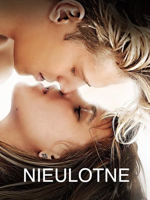 Lasting movie poster