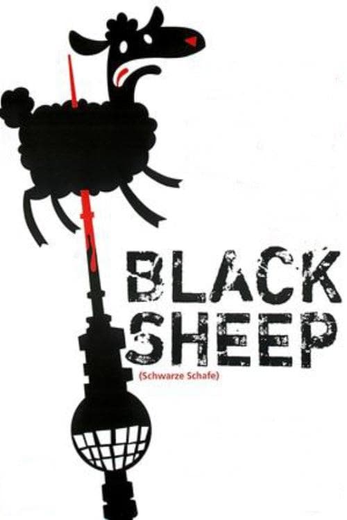 Black Sheep movie poster