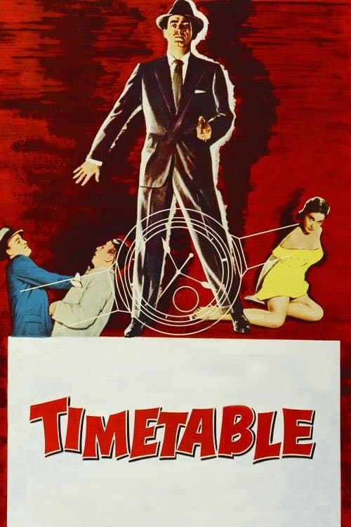 Time Table movie poster