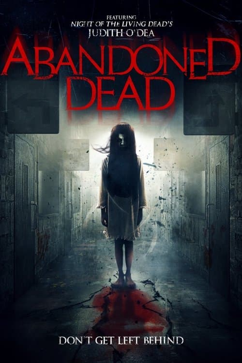 Abandoned Dead movie poster