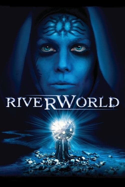 Riverworld movie poster
