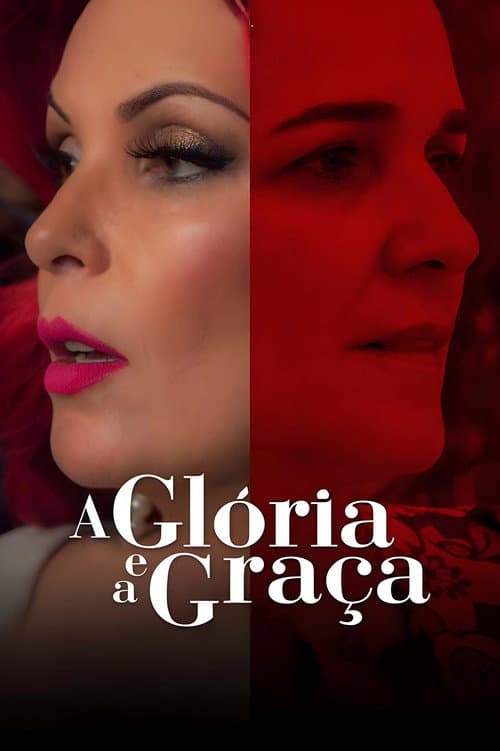 Gloria and Grace movie poster