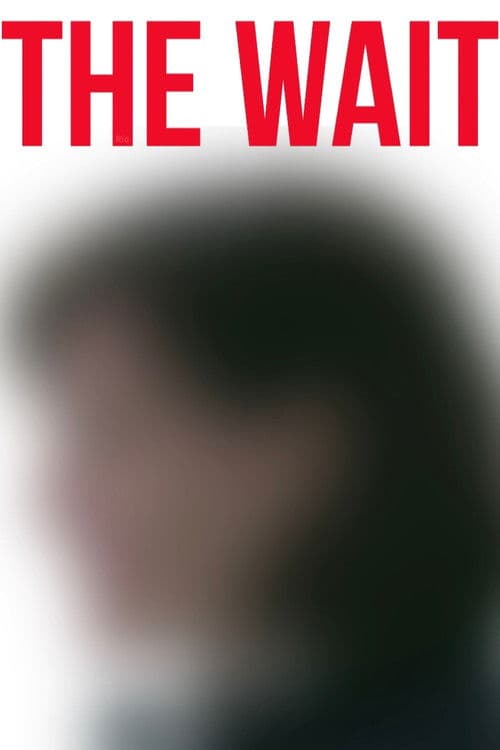 The Wait movie poster