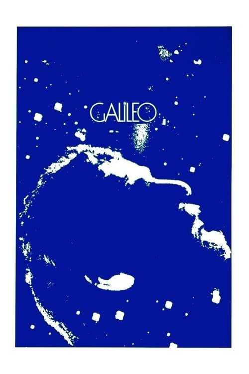 Galileo movie poster