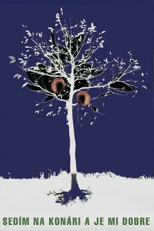 Sitting on a Branch, Enjoying Myself movie poster