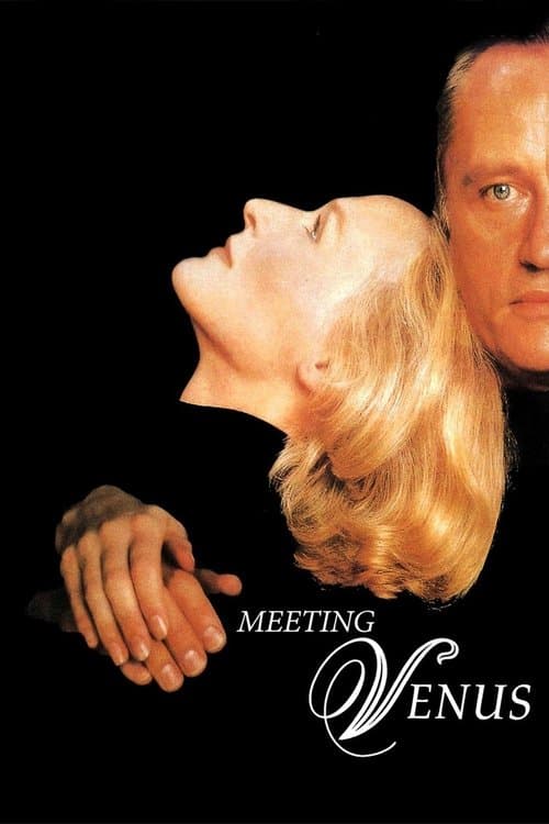 Meeting Venus movie poster