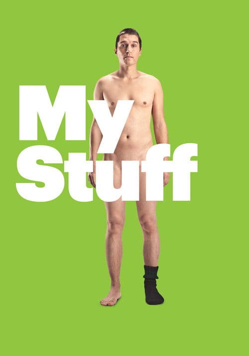 My Stuff movie poster