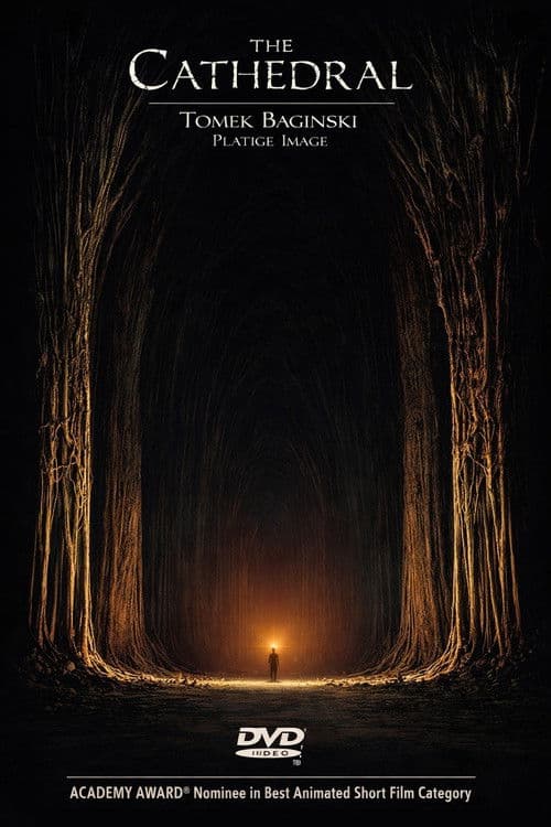 The Cathedral movie poster