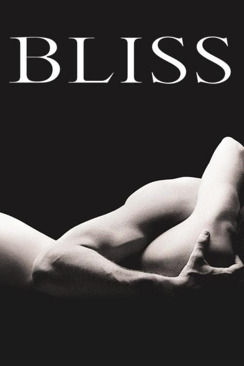 Bliss movie poster
