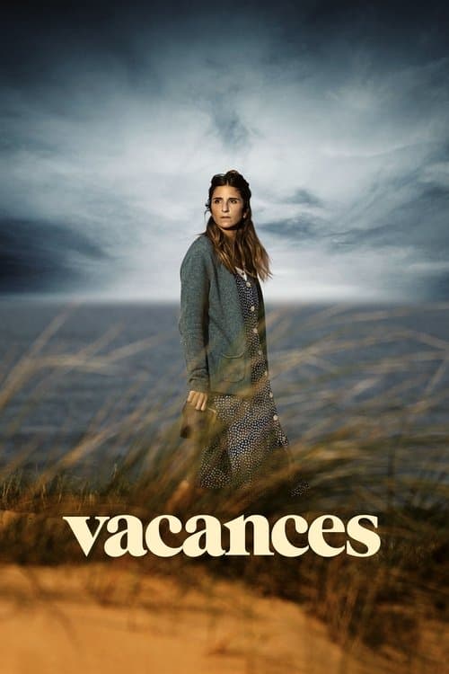 Vacancy movie poster