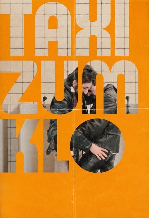 Taxi zum Klo movie poster