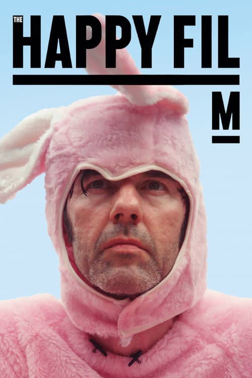 The Happy Film movie poster