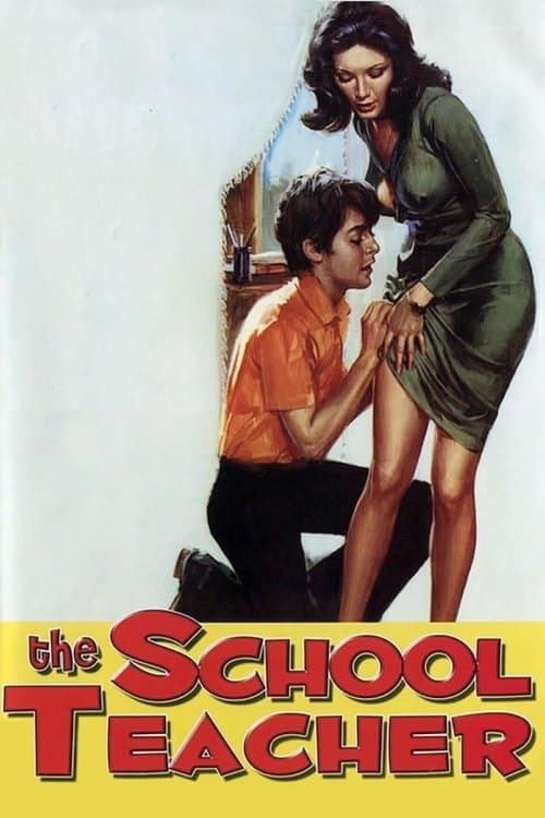 The School Teacher movie poster