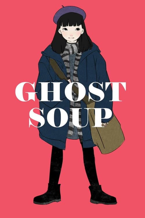 Ghost Soup movie poster