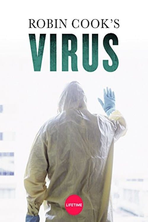Virus movie poster