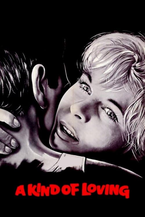 A Kind of Loving movie poster