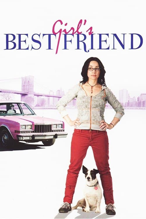 Girl's Best Friend movie poster