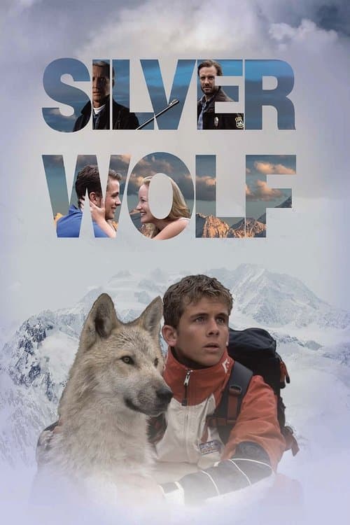 Silver Wolf movie poster