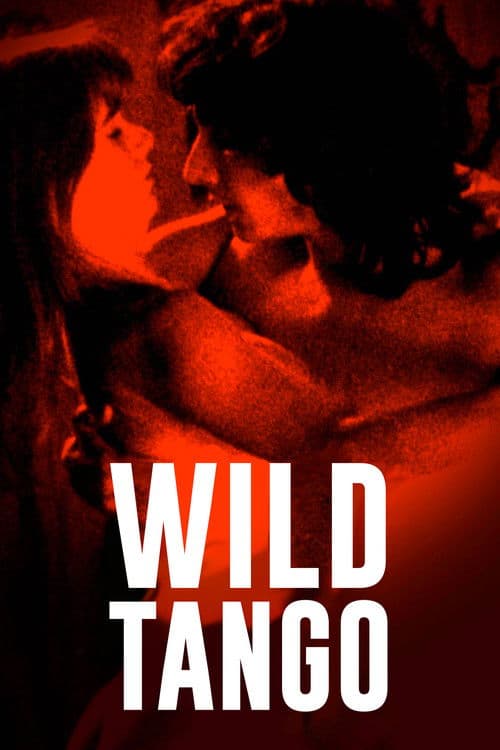 Wild Tango movie poster