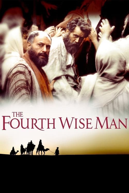 The Fourth Wise Man movie poster