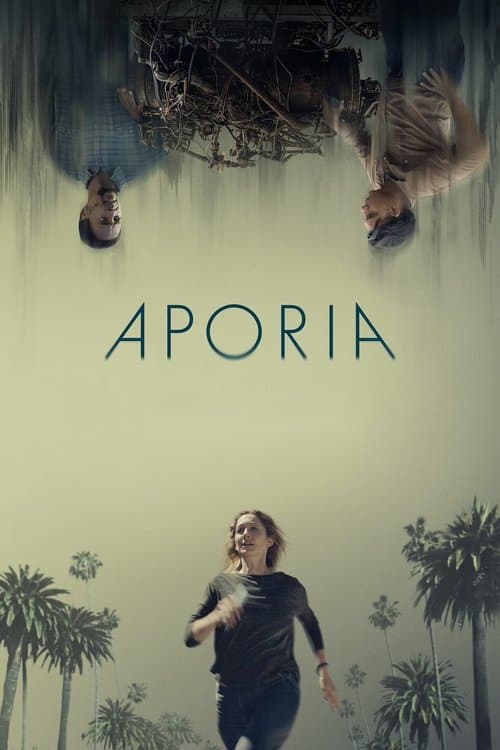 Aporia movie poster