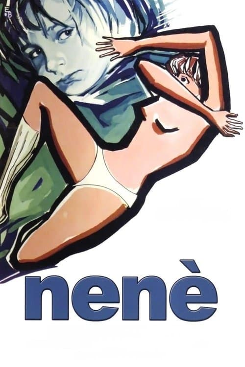 Nenè movie poster