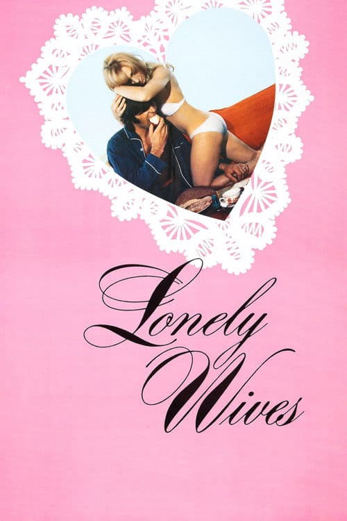 Lonely Wives movie poster