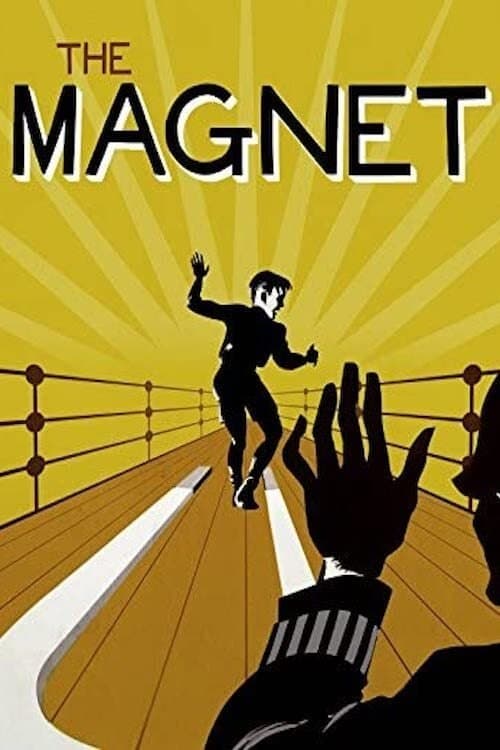 The Magnet movie poster
