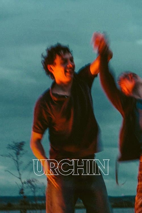Urchin movie poster