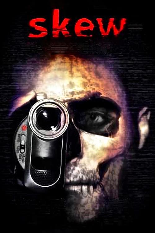 Skew movie poster