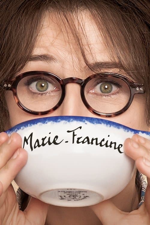 Marie-Francine movie poster