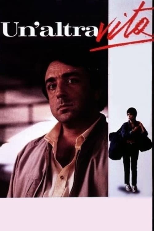 Un'altra vita movie poster