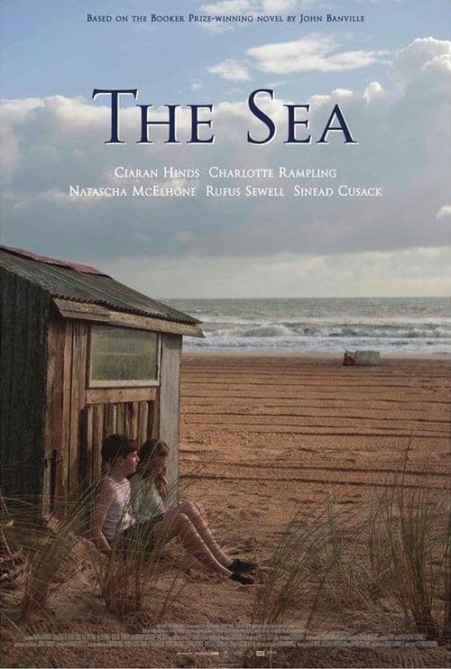 The Sea movie poster